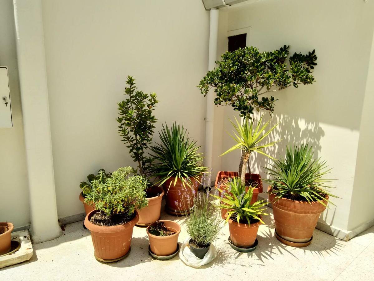 Il Cantone Toritto Exterior foto