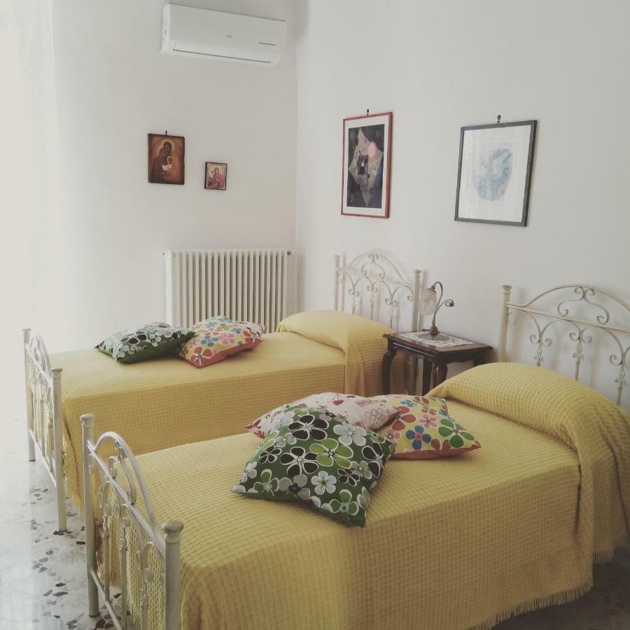 Il Cantone Toritto Exterior foto