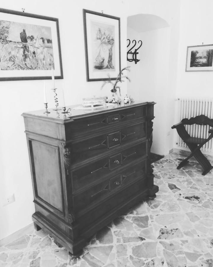Il Cantone Toritto Exterior foto